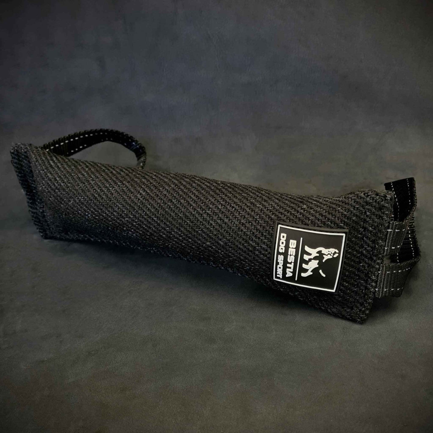 Bestia Dog Sport Bite Tug