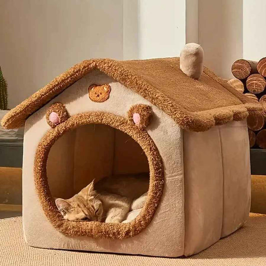 Cocoon Comfort – Il rifugio perfetto per momenti di relax" - bau boutique