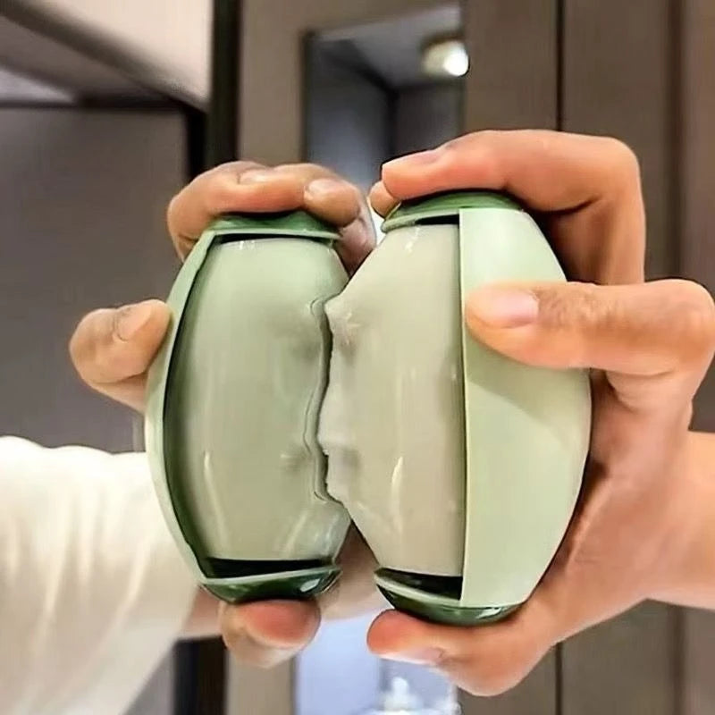 Rullo AntiPelo Portatile β¨ β Il Tuo Alleato Contro i Peli Ovunque!"
