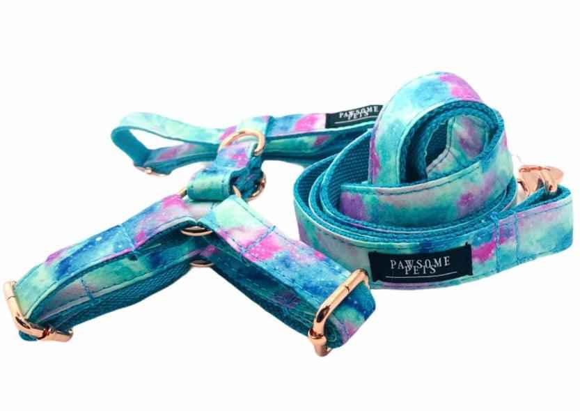 STEP IN BUNDLE - SKY (2 PIECES)