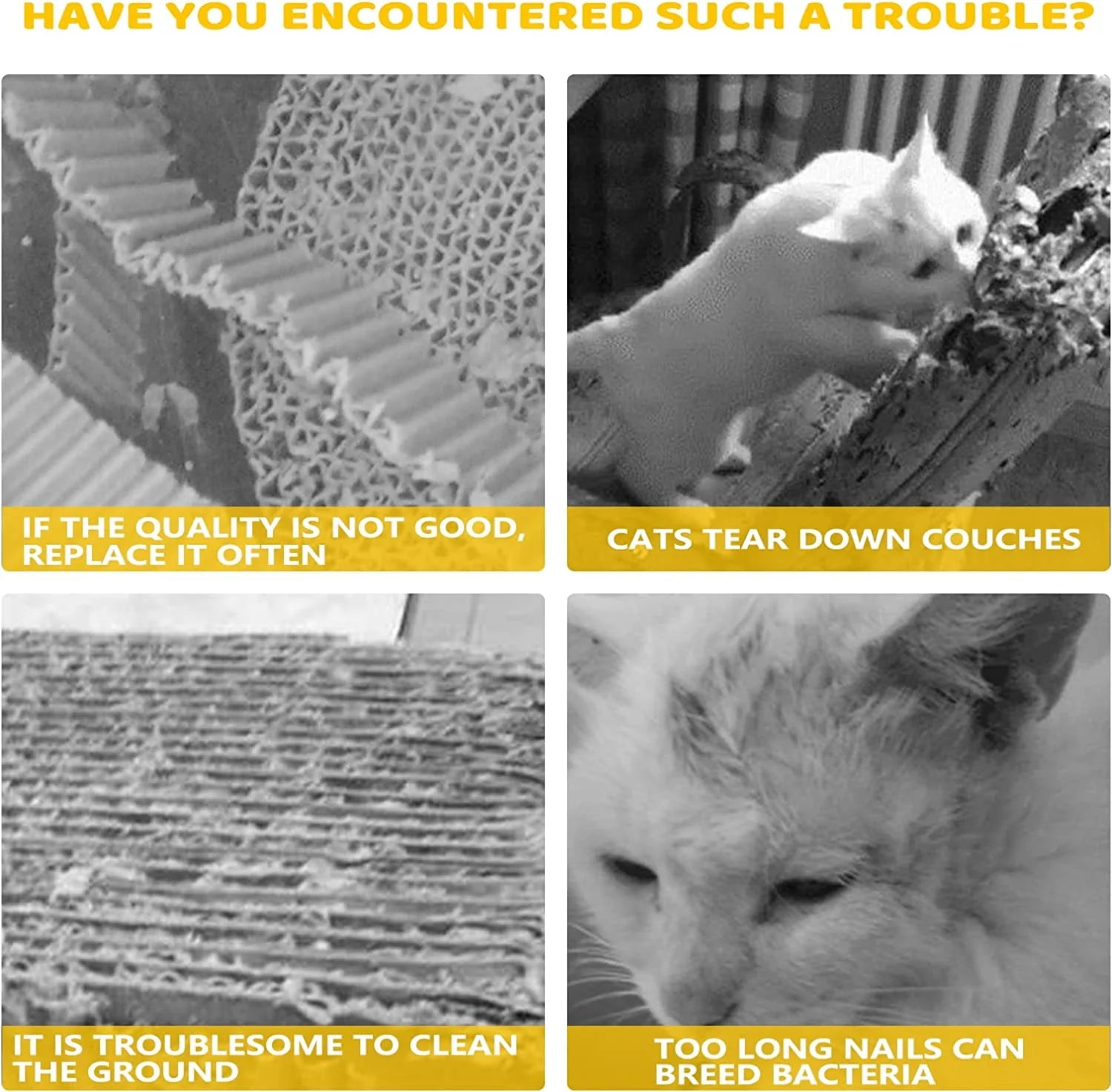 "Centro Giochi Magico per Gatti: Tiragraffi Rotante con Palla, Palestra e Gioco Stimolante – Perfetto per Affilare le Unghie e Divertirsi"