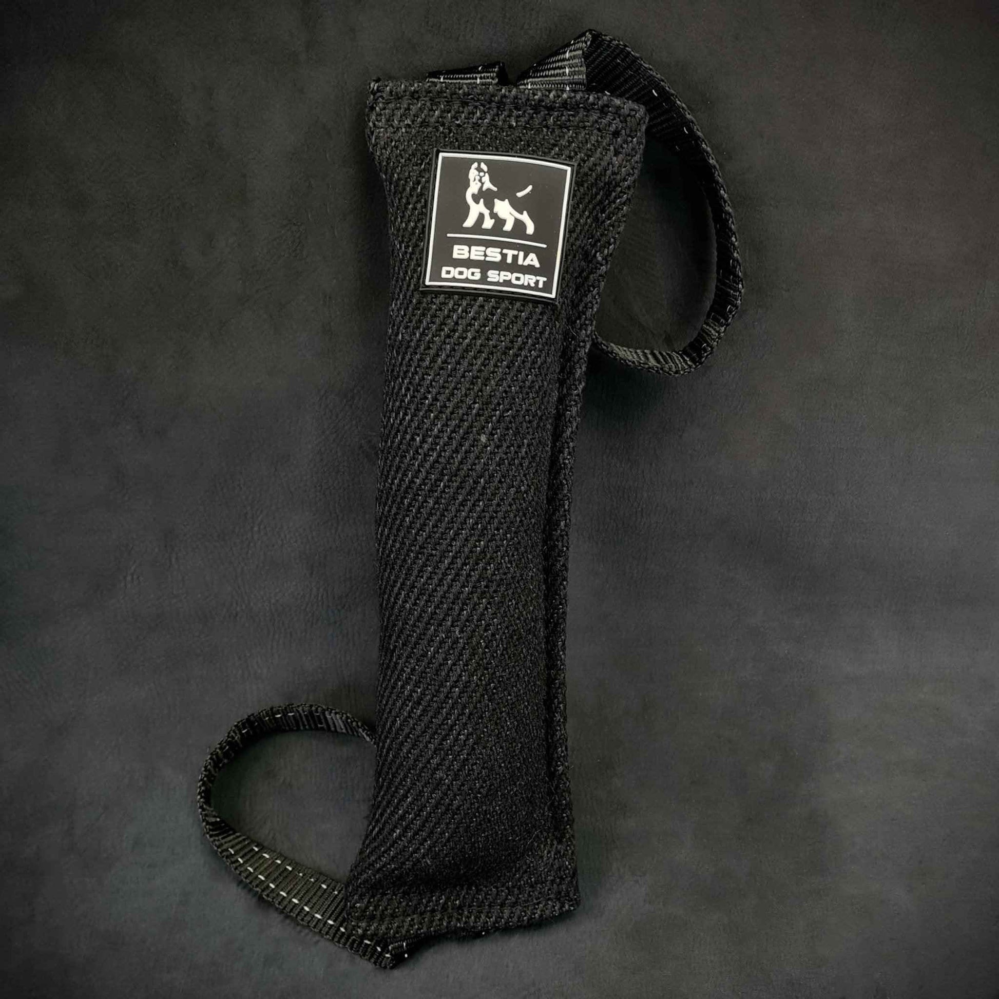 Bestia Dog Sport Bite Tug
