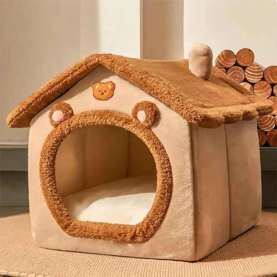 Cocoon Comfort – Il rifugio perfetto per momenti di relax" - bau boutique