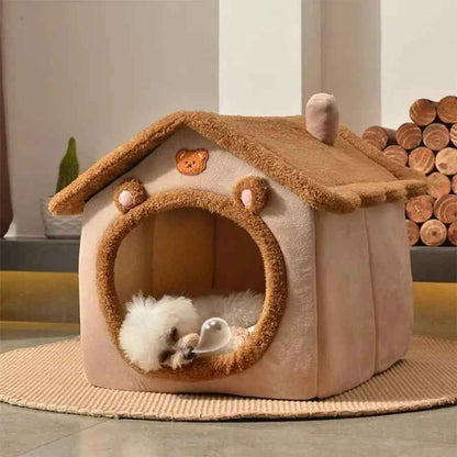 Cocoon Comfort – Il rifugio perfetto per momenti di relax" - bau boutique