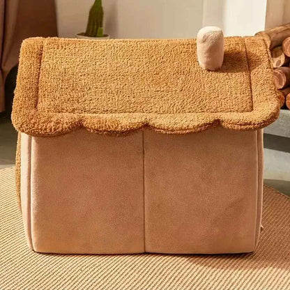 Cocoon Comfort – Il rifugio perfetto per momenti di relax" - bau boutique