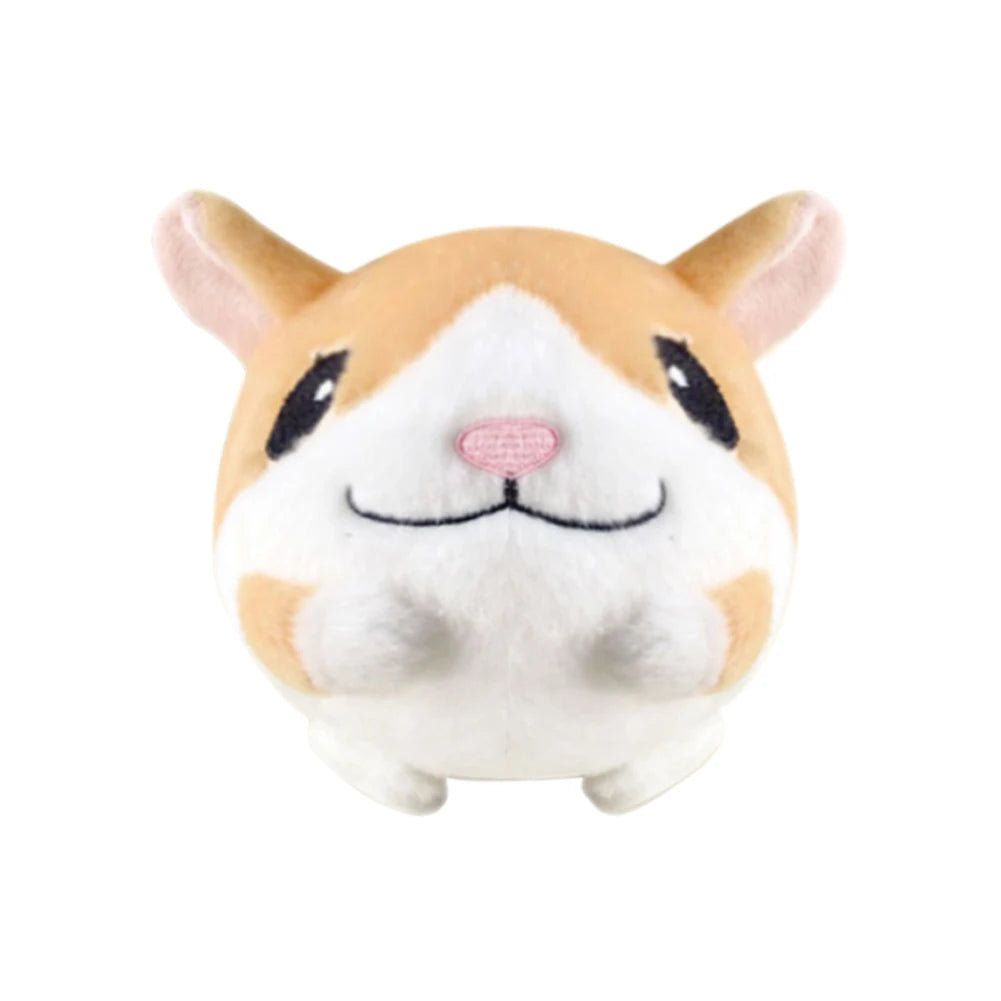 Pallina Peluche Interattiva Parlante per Cani 🐾