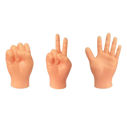 Mini Mani Finte per Gatti – Set Gioco Interattivo e Divertente per Coccole e Dispetti!