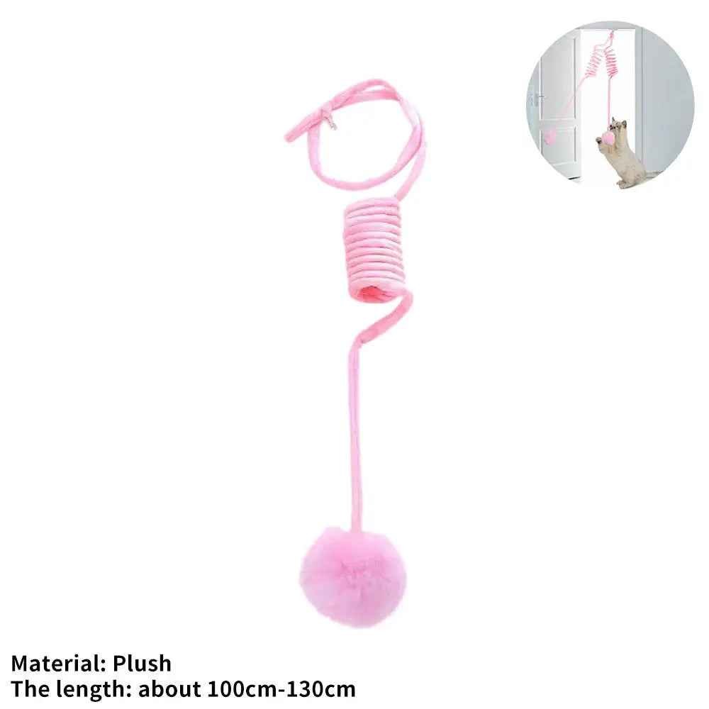 Palla Rotante Interattiva per Gatti – Divertimento Automatico a 360°! 🐱✨ - bau boutique