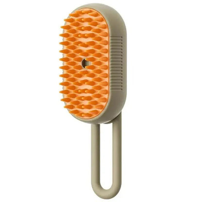 PetPro Brush – Tecnologia e comfort in un solo gesto" - bau boutique