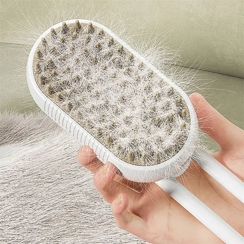PetPro Brush – Tecnologia e comfort in un solo gesto" - bau boutique
