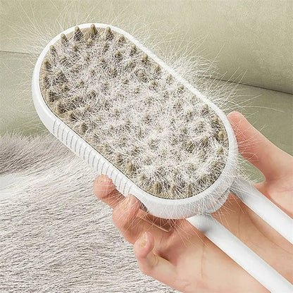 PetPro Brush – Tecnologia e comfort in un solo gesto" - bau boutique