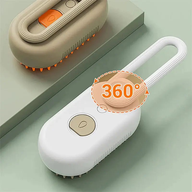 PetPro Brush – Tecnologia e comfort in un solo gesto" - bau boutique