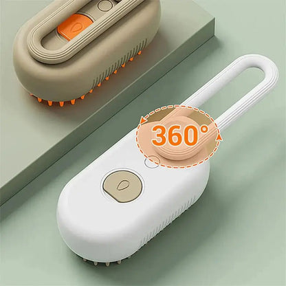 PetPro Brush – Tecnologia e comfort in un solo gesto" - bau boutique