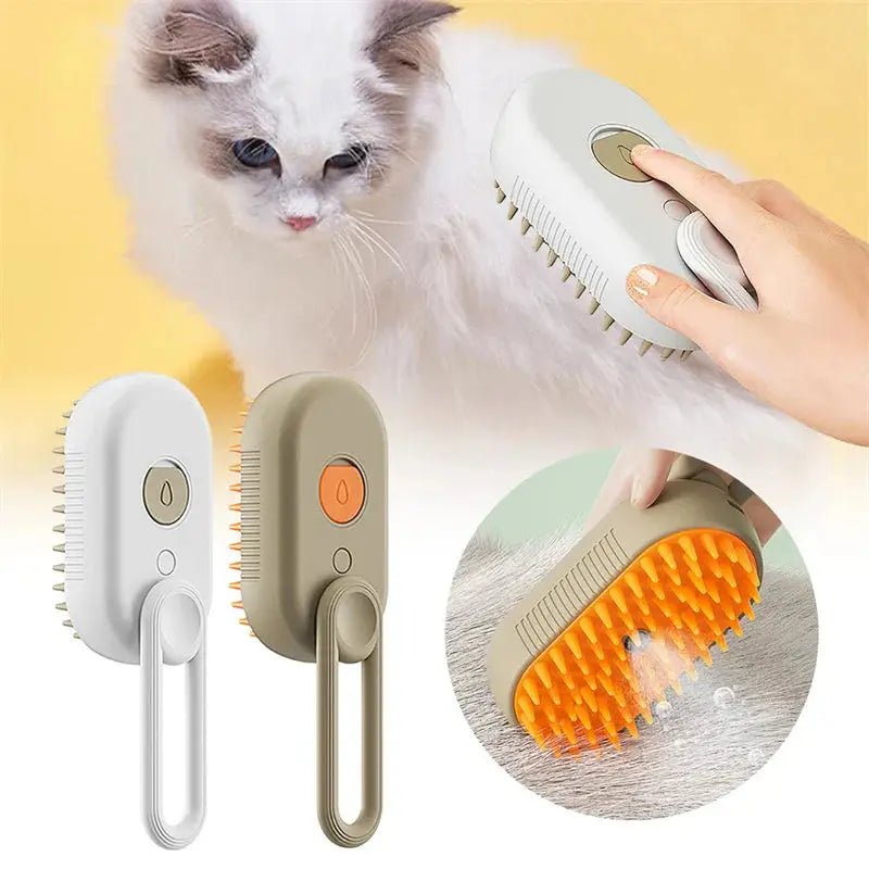 PetPro Brush – Tecnologia e comfort in un solo gesto" - bau boutique