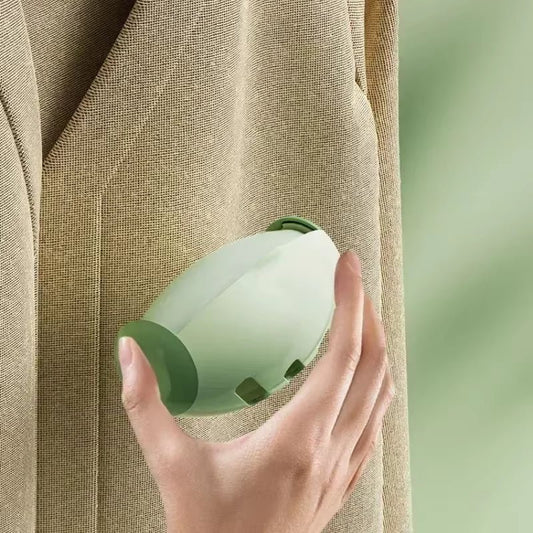 Rullo AntiPelo Portatile ✨ – Il Tuo Alleato Contro i Peli Ovunque!" - bau boutique