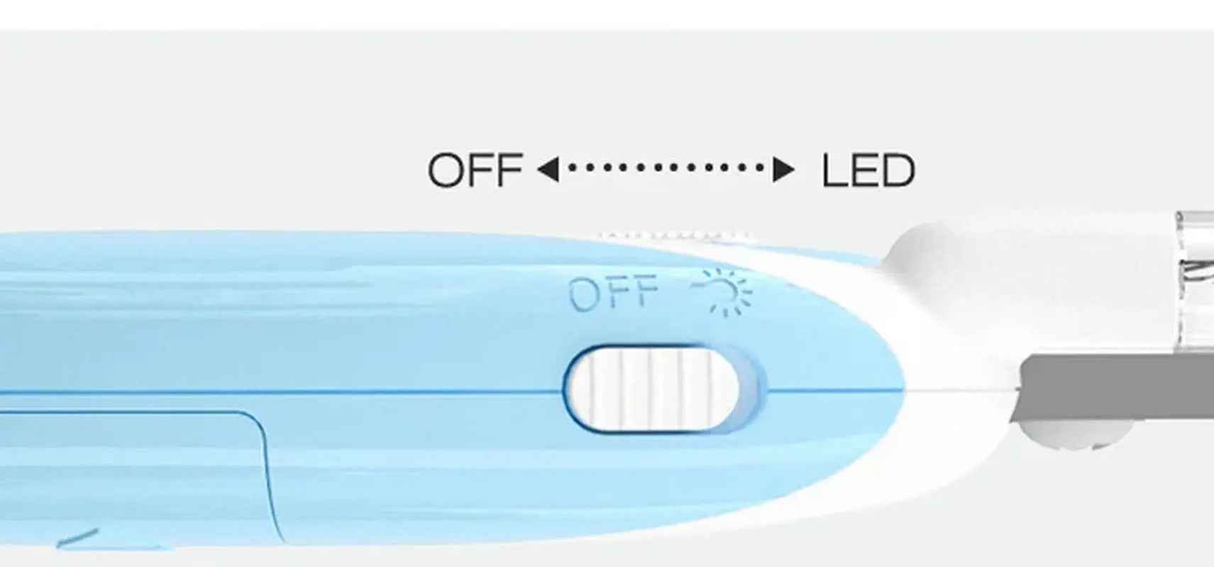 Tagliaunghie Professionale con LED – Cura Sicura e Precisa per il Tuo Pet! ✂️🐾 - bau boutique